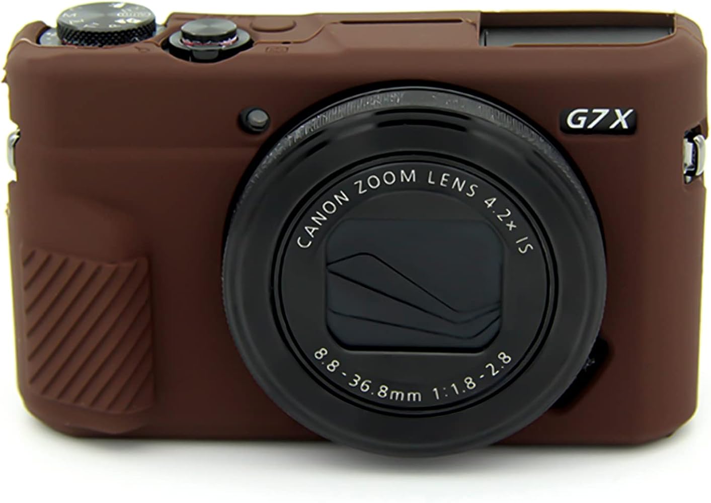 Canon PowerShot G7 デジタルカメラケース付き